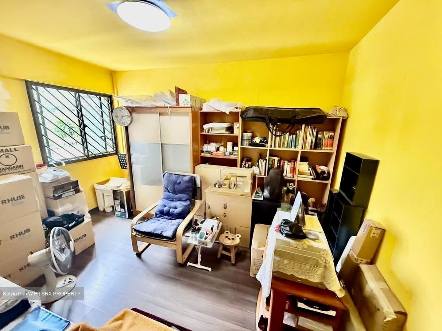 Blk 135 Bukit Batok West Avenue 6 (Bukit Batok), HDB 4 Rooms #609790541